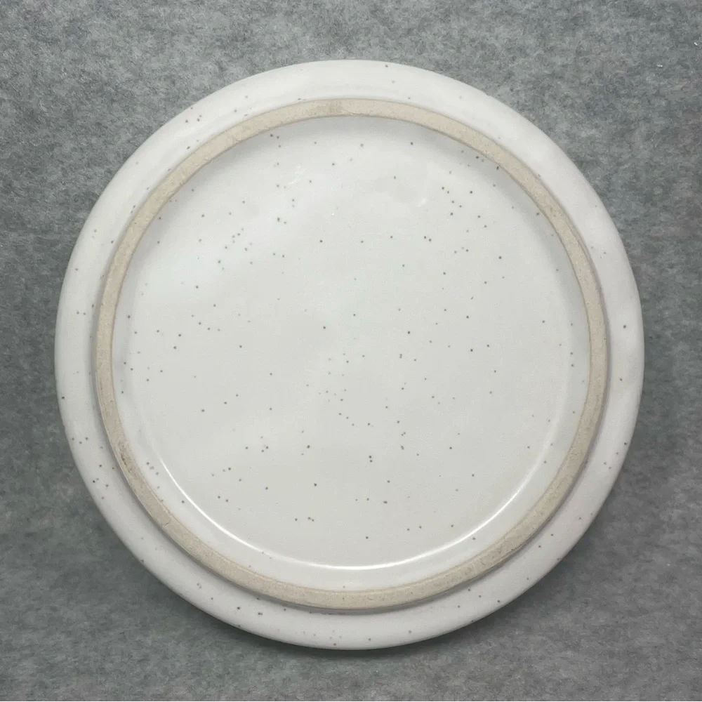 Vintage‎ Chicago 5” Ashtray Skyline Rainbow Ceramic Souvenir The Windy City 70s